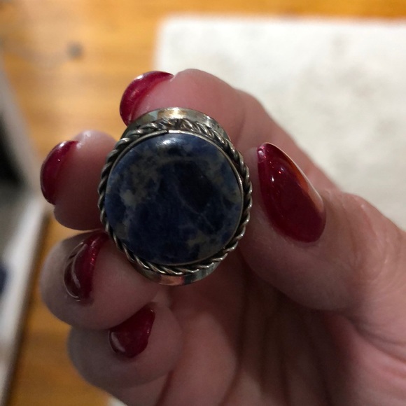 Adjustable ring - Picture 2 of 4